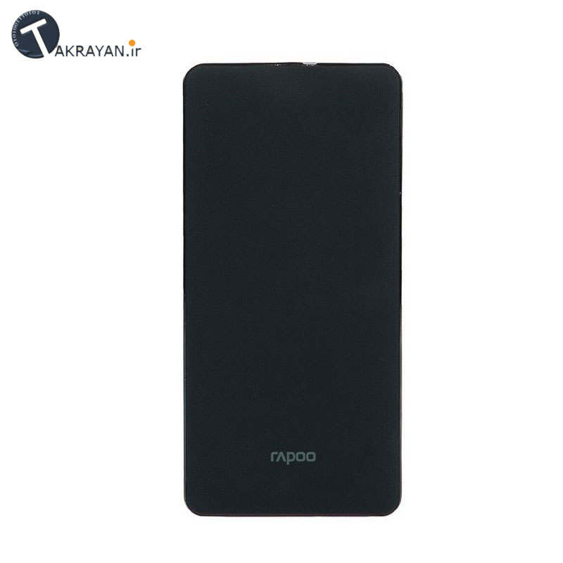 Rapoo P390 10000mAh Power Bank